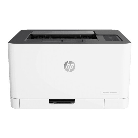 HP Color Laser 150a彩色激光打印机