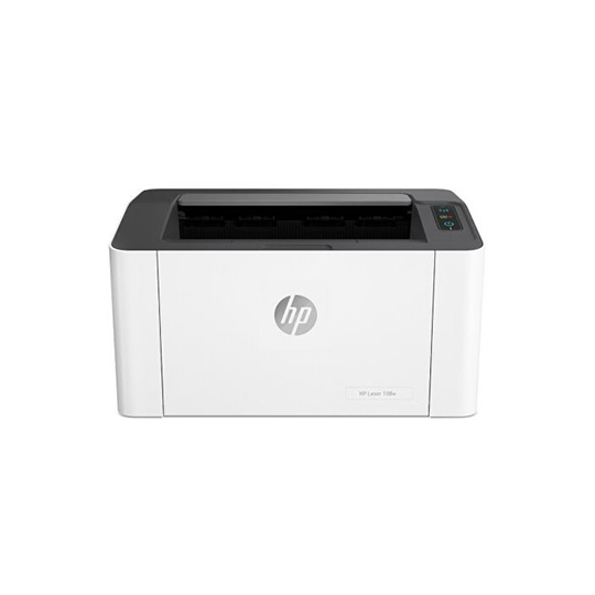 HP Laser 108w 打印机